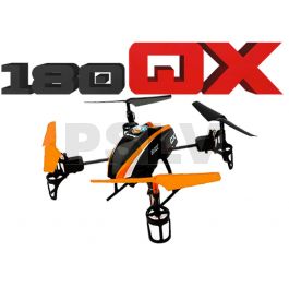BLH7400  E-Flite Blade 180 QX RTF
